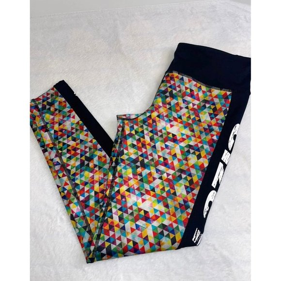 Ladies Beachbody Legging Medium - Picture 2 of 6